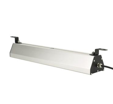 LED Hallenstrahler Highbay LEX - PRO 90W 90°